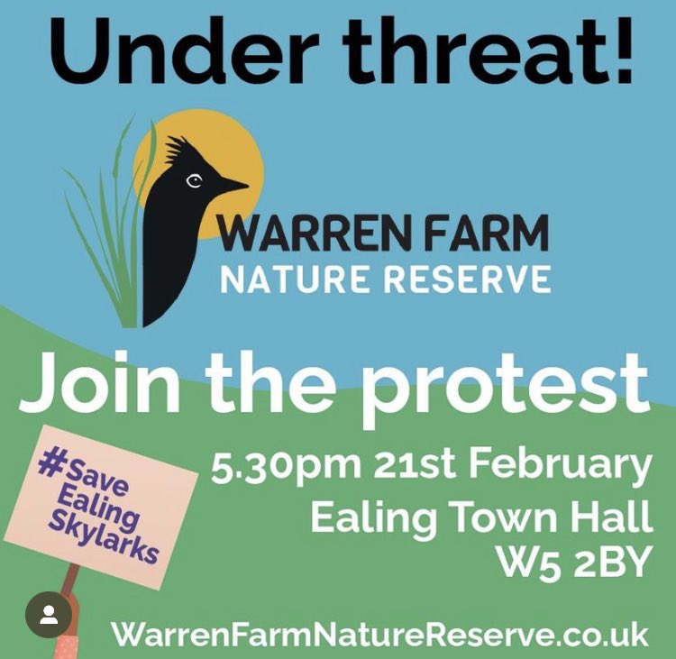 ILoveHanwell's tweet photo. TOMORROW Tuesday 28 Feb 5.30pm Ealing Town Hall https://t.co/S3tkzA9vhI
