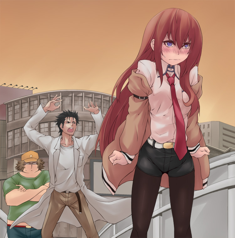 DailyOkarin's tweet photo. https://t.co/zFIDt1HKQb