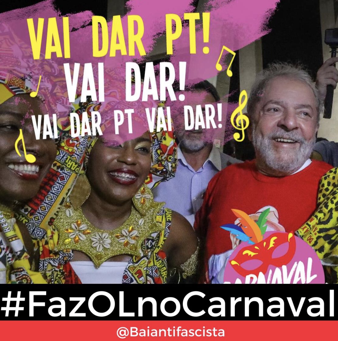 <a href="/cachorroantifa/">cachorroantifa</a>    
<a href="/Dry_ie/">Drica 🚩🚩</a> 
<a href="/Beatriz62790090/">Bibi</a> 
<a href="/pcsdmoraes1/">Paulo César</a> 
<a href="/EneidaMoreira3/">Eneida - SOS ELETROBRÁS</a> 
<a href="/TamaraRibas4/">milita mais</a> 
<a href="/Pietrorenzo_SP/">Ditadura nunca mais!🇧🇷</a> 
<a href="/AndreiaFerrar16/">Andreia Ferrari</a> 
<a href="/arlindo_f5/">Arlindo Matias Ferreira</a> 
<a href="/Inelma2201/">Nina☂</a> 
<a href="/carillesh/">Carillesh - #FORAGUSTAVO</a> 
<a href="/DeniseEseusPets/">Denise e seus pets 🐱🐶🌵🧙‍♀️🍴🐉🦈</a> 
@FbioSan72563429 
<a href="/Francis00816859/">Francisco Carlos</a> 
@andremineirobh