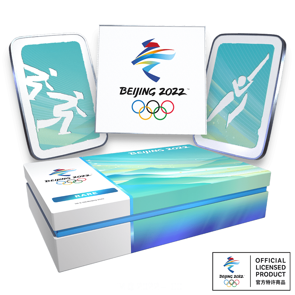 OlympicGamesJam's tweet photo. THIS Thursday, 02/23/23 at 8AM PT (UTC -8) we will be dropping an OGJ box containing one Rare pin from the Beijing 2022 set! For more details follow the link: https://t.co/8dtWGRaHuW https://t.co/BSDpyUCj88