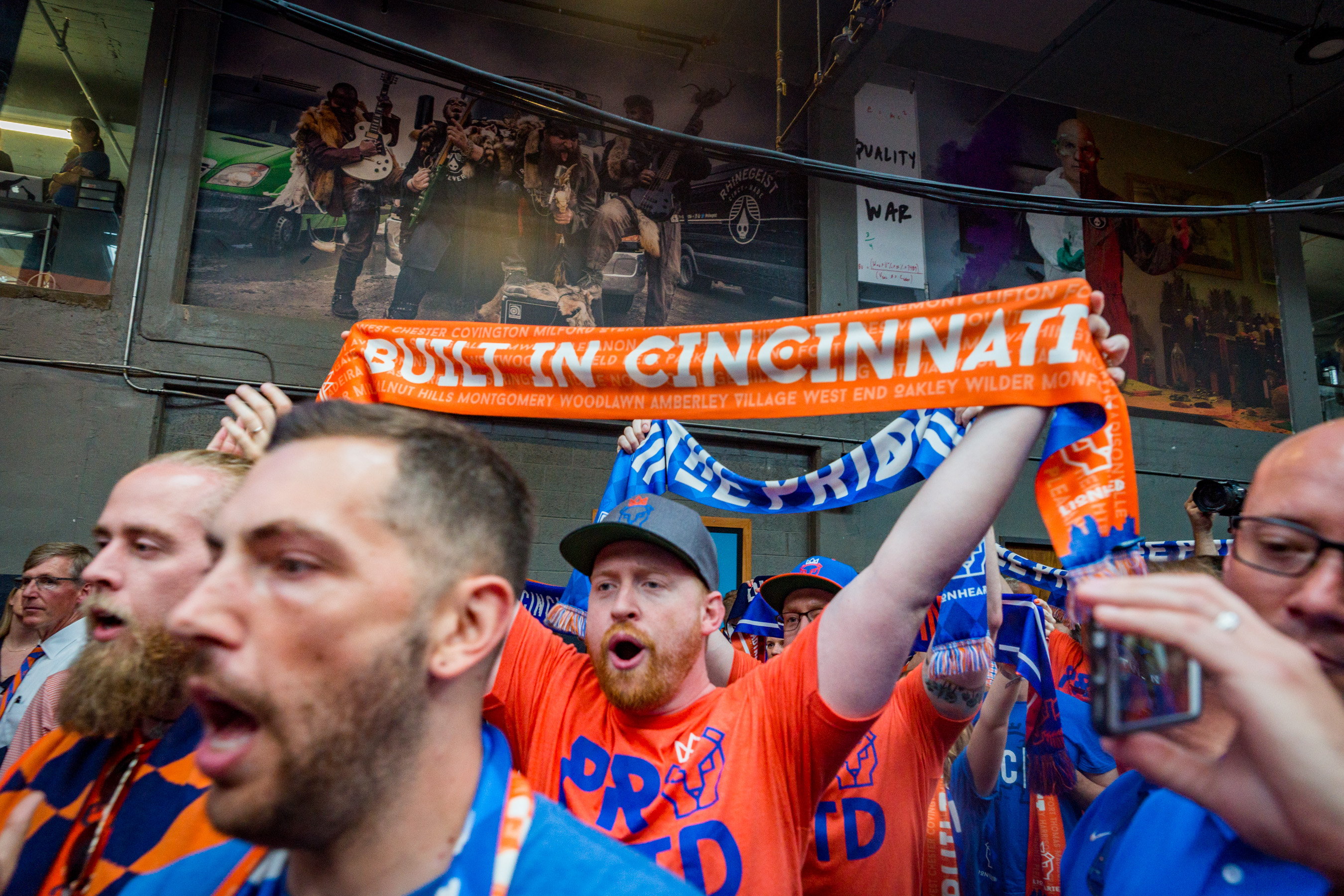 Rhinegeist (rhinegeist) / Twitter