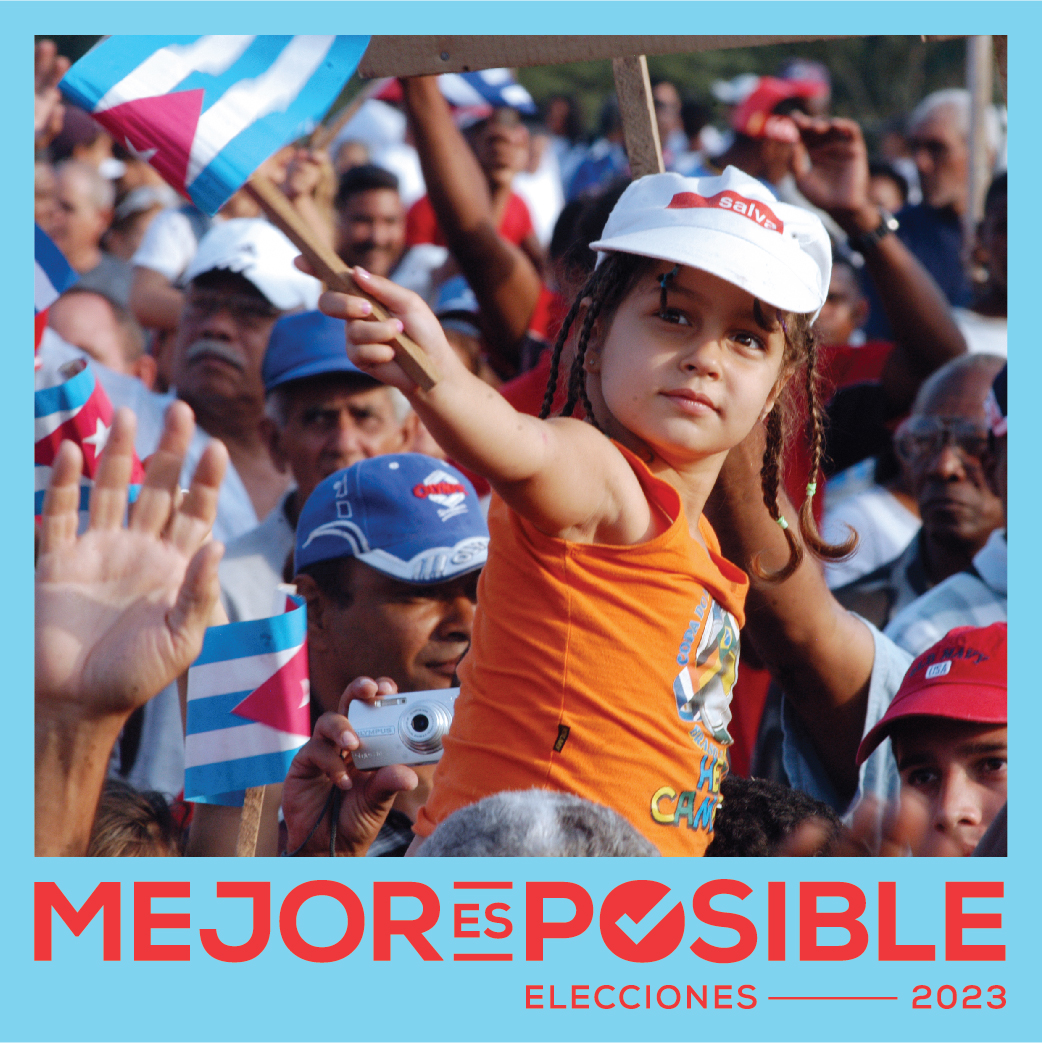 DrRobertoMOjeda's tweet photo. La @AsambleaCuba por la que votaremos el 26 de marzo estará constituida por obreros, campesinos, intelectuales, artistas, científicos, estudiantes, dirigentes gubernamentales, administrativos y políticos, entre otros. Así, entre tod@s, una #Cuba #MejorEsPosible. https://t.co/1ixMEG3nDH
