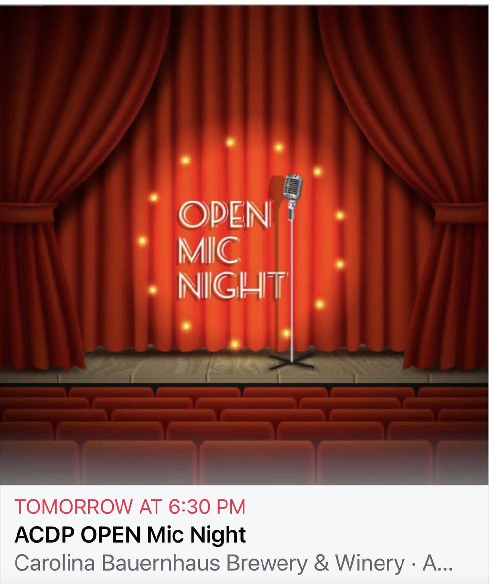 Anderson Democrats tweet media