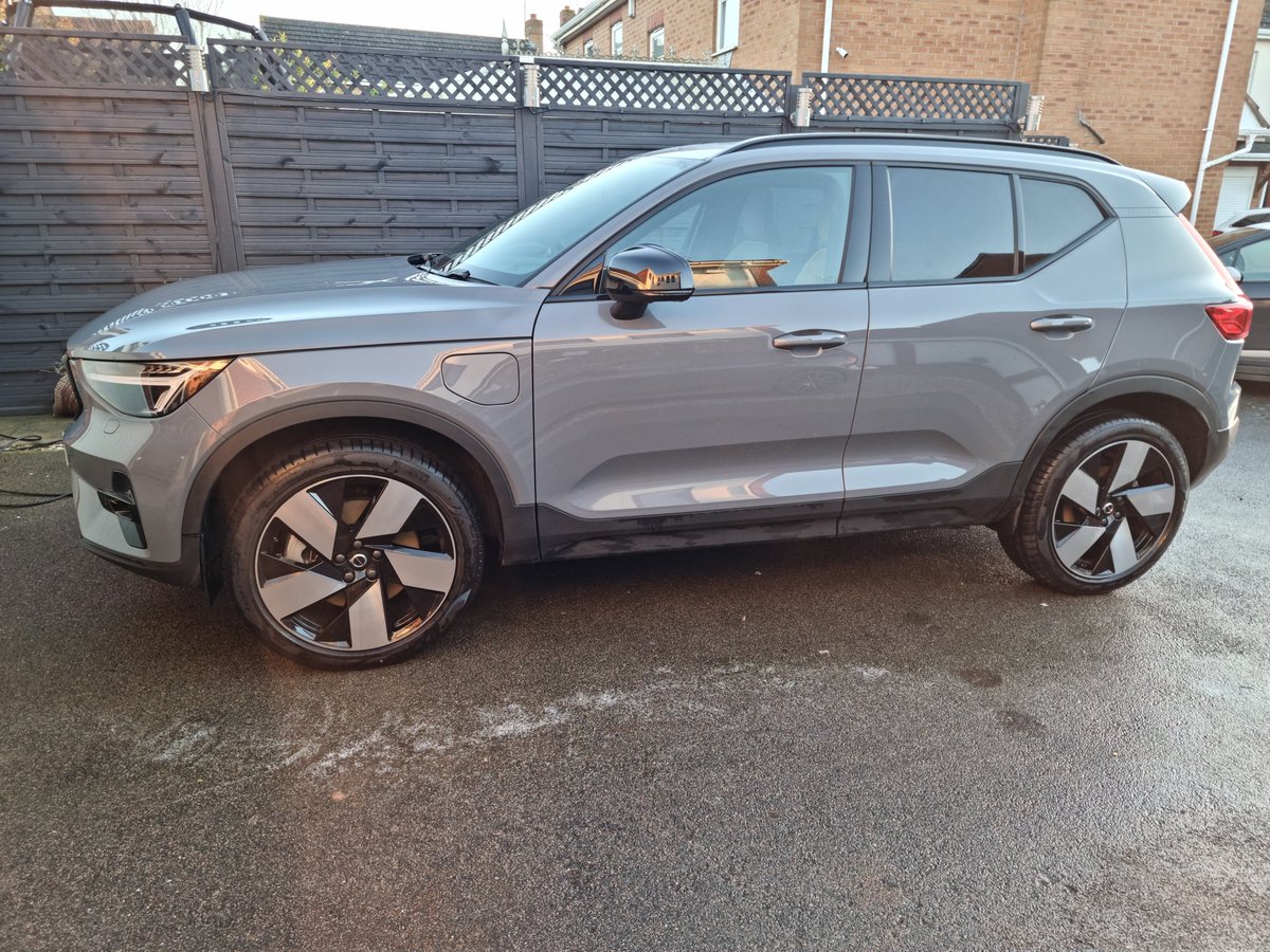 zsim__'s tweet image. Thunder grey ⚡