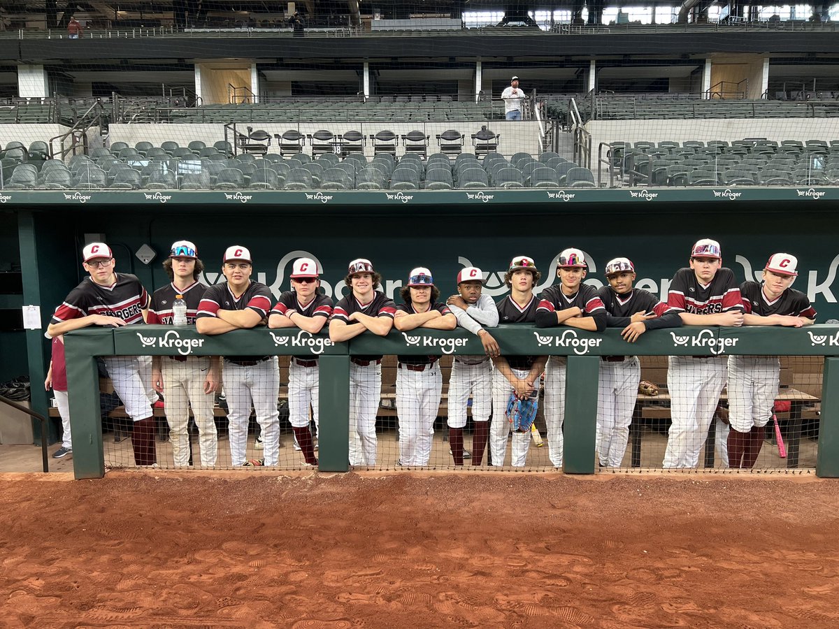 Charger Baseball tweet media