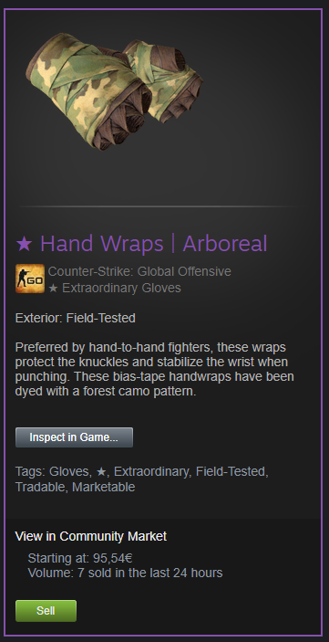 lepajeecs's tweet photo. LIVE FACEIT 😎
100$ ★ Hand Wraps | Arboreal Giveaway

Retweet &amp; Tag 2 friends
Must be on stream to win:  https://t.co/HszC09HxrQ https://t.co/1SiDpNmuGu