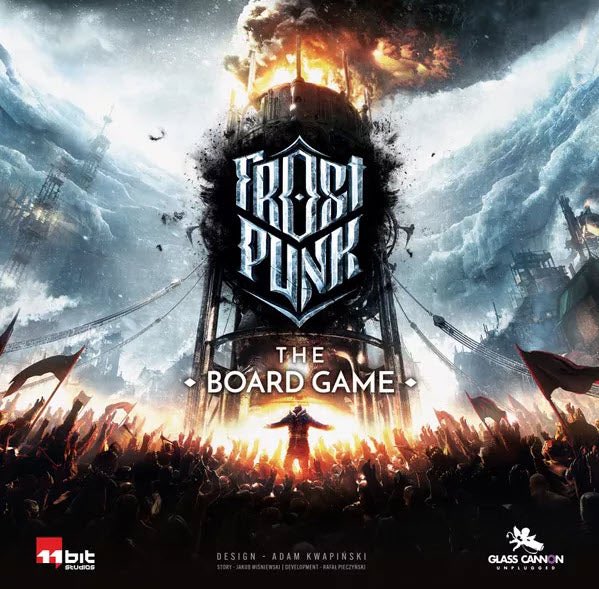 hampton_games's tweet photo. It’s here!!!!! And it’s heavy, my goodness this must be a 4-5kg game. Luckily our price includes tracked courier delivery and as always packed with extra care and attention for this epic release.

View our Hot 20 games now… they’re as hot as ever today!! https://t.co/7LoyhDc3FZ https://t.co/DZHE3ESarG