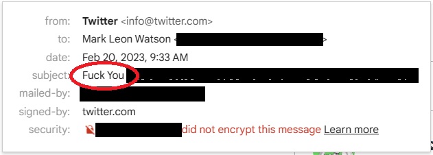 Mark Leon Watson tweet media