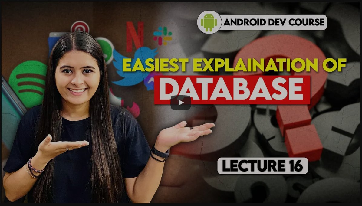 Ankitsharma_991's tweet photo. #day16 #30DaysAndroidDev
Finally today I completed the very first video of Database (Firebase) and learned how to store user input data on firebase. On the first try, I was getting errors and, due to an internet issue, took time to try again. Thank You @saumya1singh 😍🥰 https://t.co/0K91O725NG