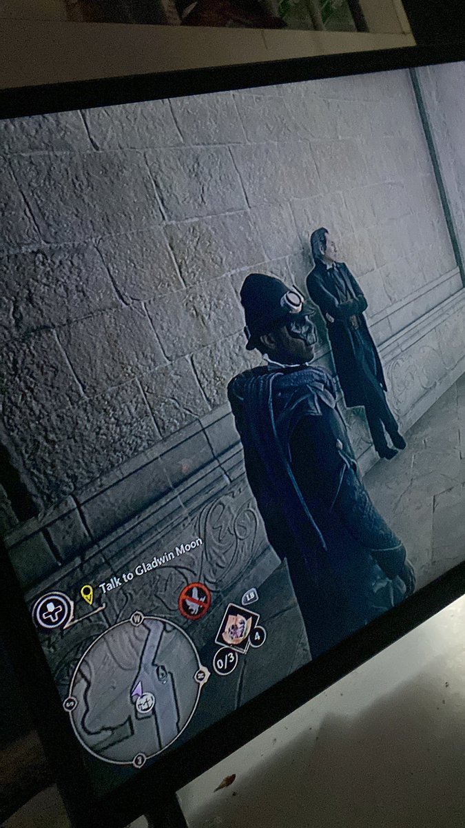 pv_foot's tweet photo. @HogwartsLegacy @HogwartsMystery fix your fucking garbage ass game I’m literally stuck in a quest I can’t do progress at all what is wrong with you people learn how to make a game Jesus Christ https://t.co/y6oDMulzoS