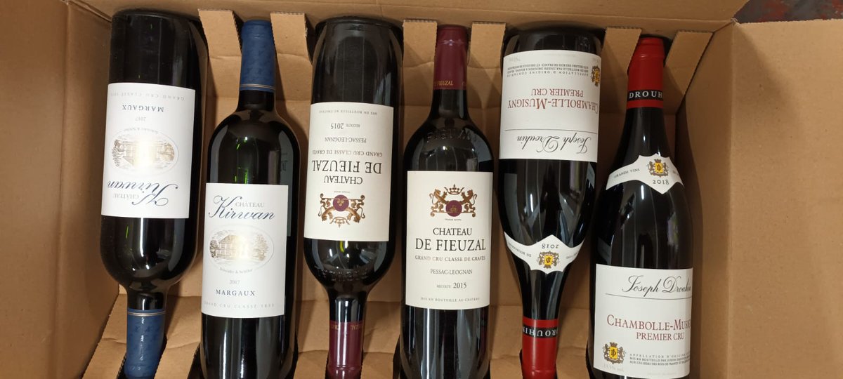 Bibendum Ireland tweet media