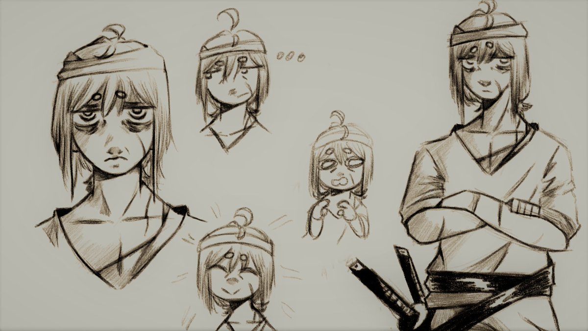 #oc #digitalart #originalcharacter