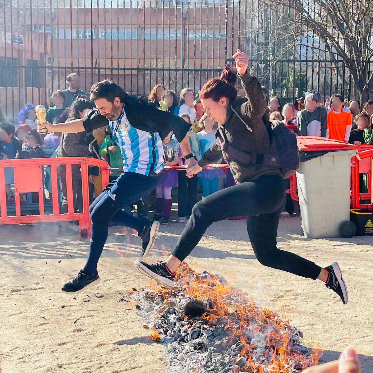 Verónica Bagdasarian tweet media