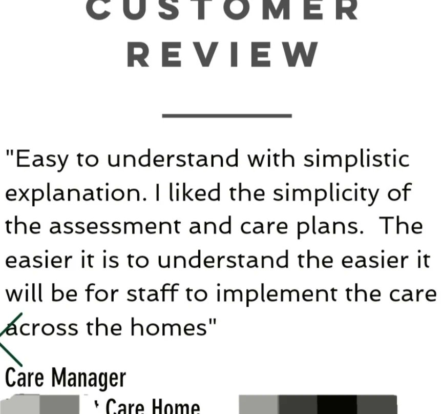 Have a look at some reviews from care homes that have had training with us recently taken from our website 😀 

It means so much to us when carers contact us with feedback. Thank you! 😊 

kohc.co.uk 

#cqc #niceguidelines #cqcready #carer #carenetwork #caremanagers