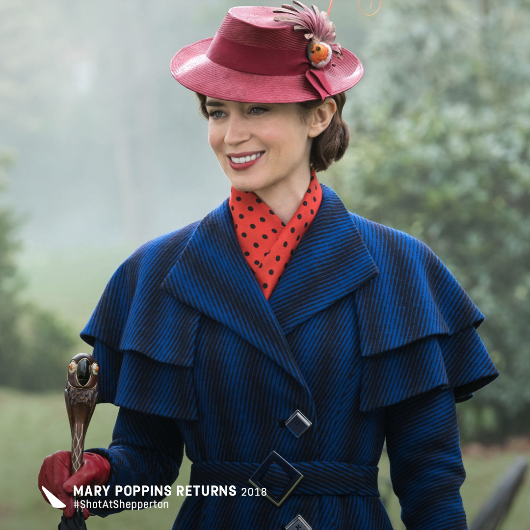 Pinewood Studios on Twitter "Congratulations to Sandy Powell on