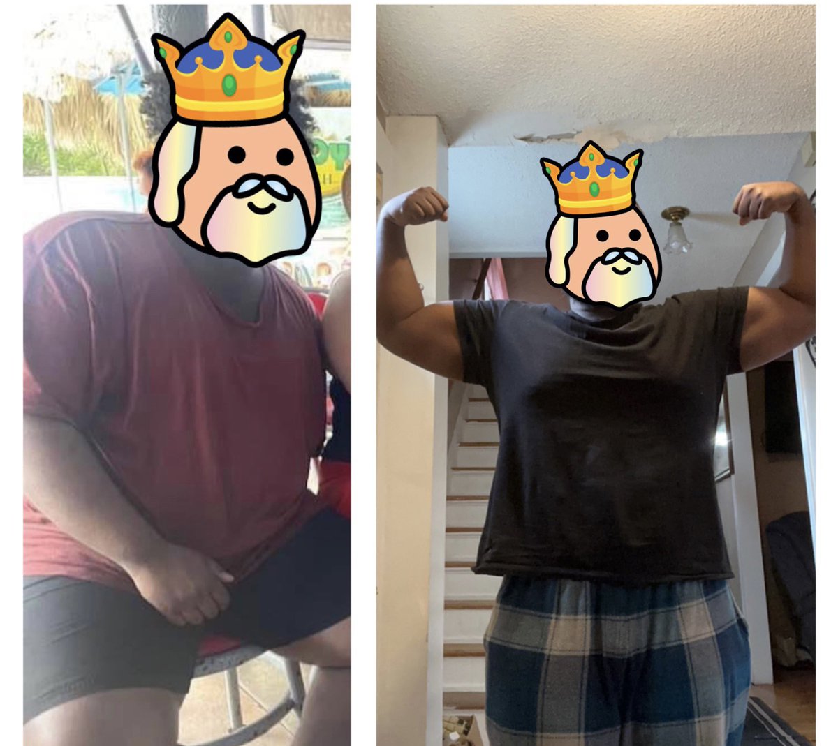 The Professor tweet media