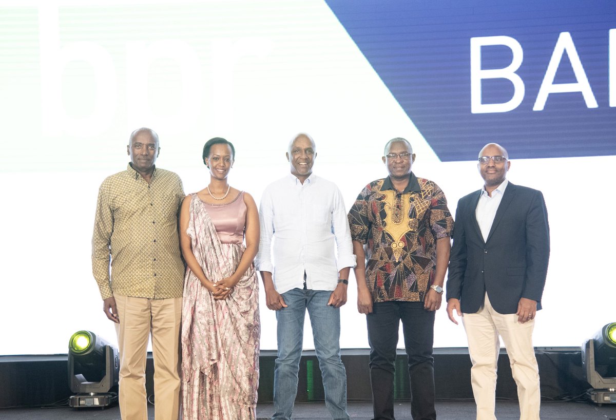 Patience Mutesi Gatera on Twitter "Over 800 BPRbankrw staff were