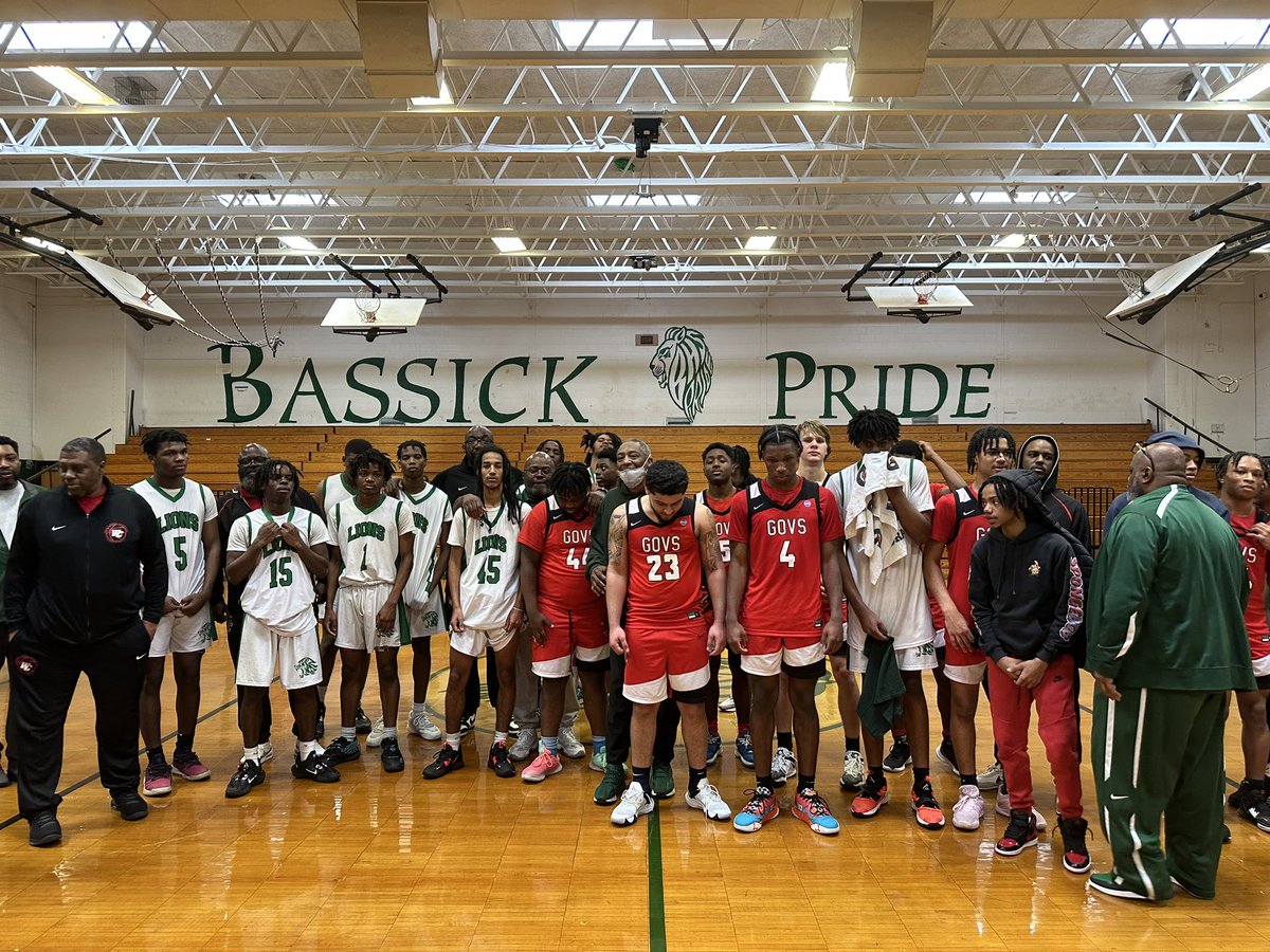 New Haven AD tweet media