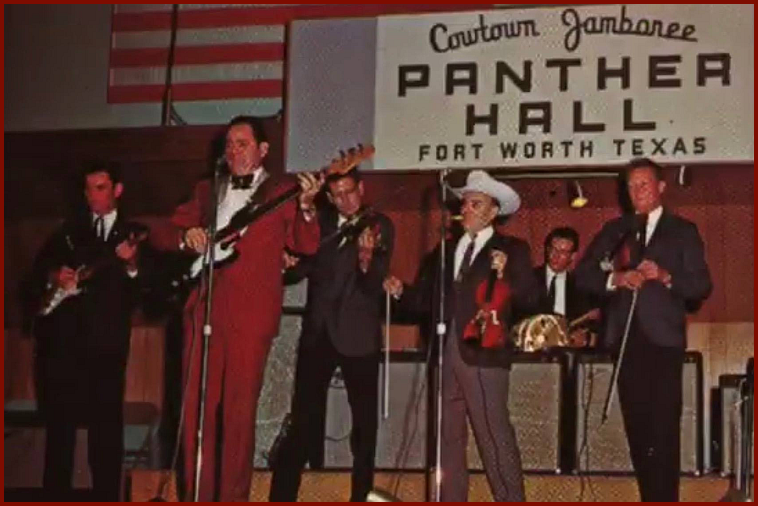 lemieuxdavid's tweet photo. 53 years ago today @GratefulDead played Panther Hall in Fort Worth, TX. https://t.co/uu5PBsjqWD