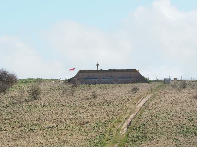 Some good training from 101 Engr Regt over the weekend, giving some of our reservist soldiers the opportunity to practive their demolitions skills.

#sapper #royalengineer #unique #eod #sdemolitions #highorder