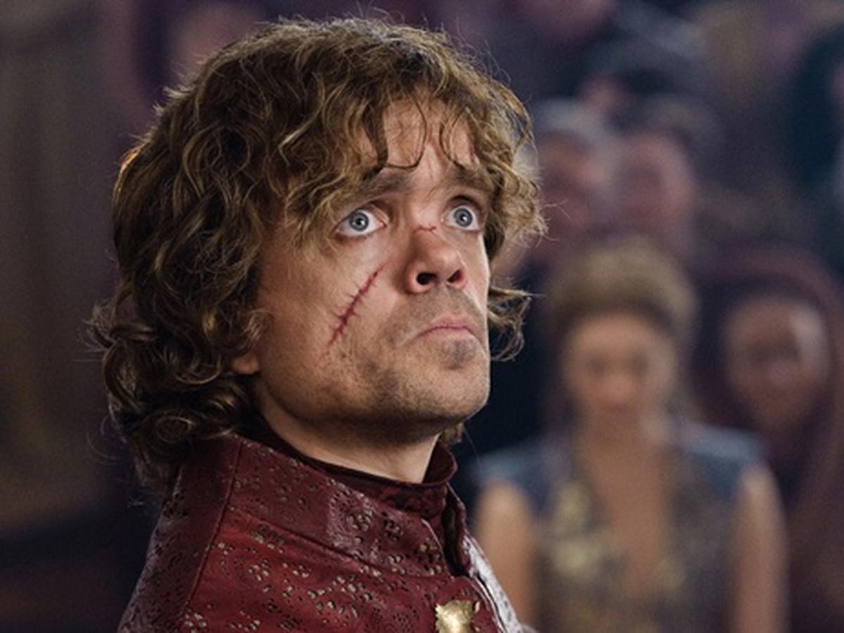 FrikiTalentoso's tweet photo. Te lastimaré por esto. Llegará un día en que pienses que estás a salvo y feliz, y tu alegría se convertirá en cenizas en tu boca. Y sabrás que la deuda está pagada. 

Tyron Lannister https://t.co/n2HozlEQhL