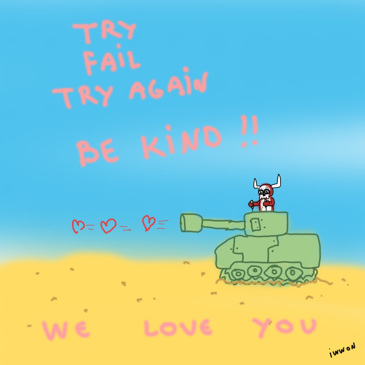 MORIE LOVE ATTACK! ❤️❤️

#MorieMonday