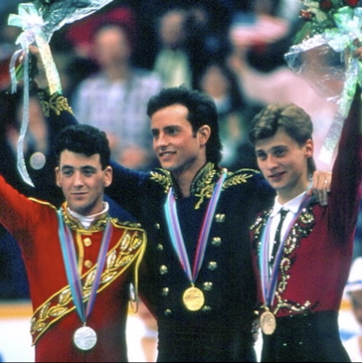 Brian Boitano tweet media