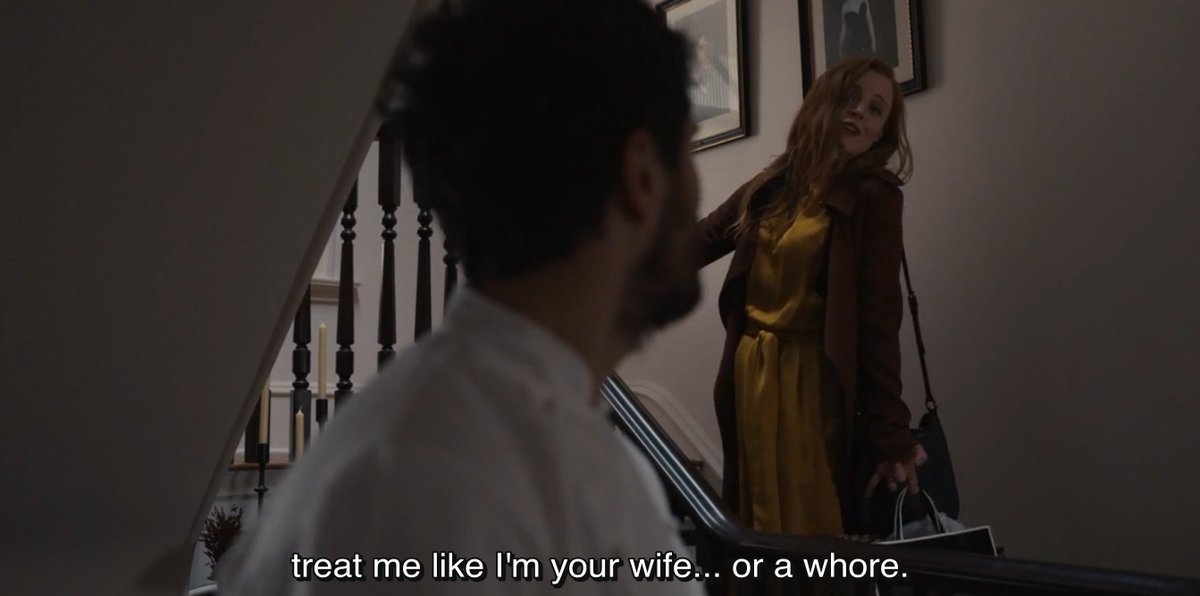 servantnocontxt's tweet photo. A big HAPPY BIRTHDAY to the fantastic Lauren Ambrose! 🎂 No one else could've played Dorothy like you do. You should've gotten Emmy's 3 years ago! #servant https://t.co/vTuW3BQ8OH