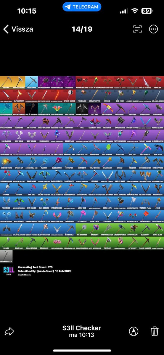 hambifn's tweet photo. Elado fortnite account,akit érdekel irjon https://t.co/EYKK6oyZ7T