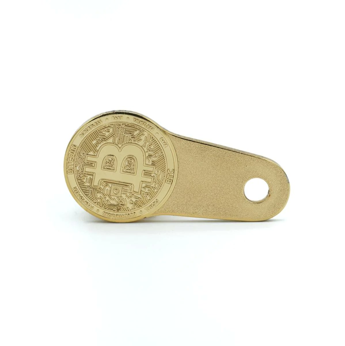 stuff4btc's tweet photo. Massiver🦾 Stuff von @seedor_io im 🟠#stuff4btc Shop verfügbar. 🔨💿🔒
Zieht EURE #Bitcoin s von den Börsen auf eine #HardwareWallet! Den #Seed 🗝️ lässt es sich später gut mit einem #SeedorSafe als zusätzliches #Backup verwahren. 😎
#SteelWallet
https://t.co/18CdoZdLwF https://t.co/kN2HU17SNj