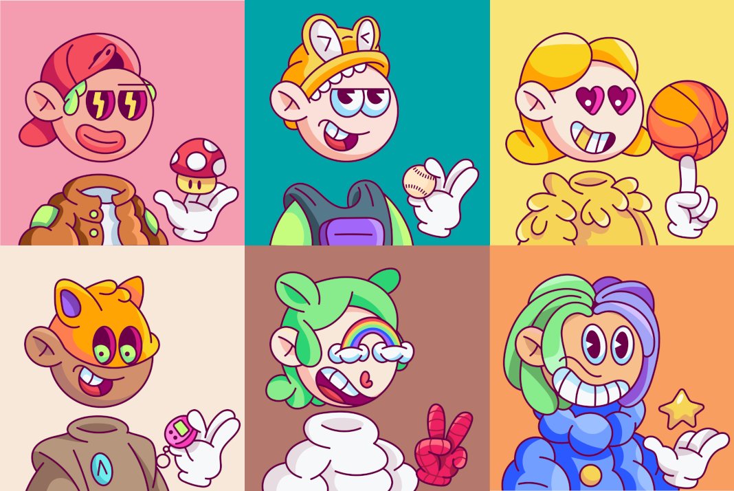 Clevertoons's tweet photo. We're thrilled to announce that our Discord server will be opening tomorrow!
Early supporters will definitely be rewarded. Be sure to follow @Clevertoons. Turn on 🔔 and stay tuned for more details!
#Simtoons #Clevertoons #NFT #NFTart #digitalart #ComingSoon #Discord https://t.co/sKxaJQHqbO