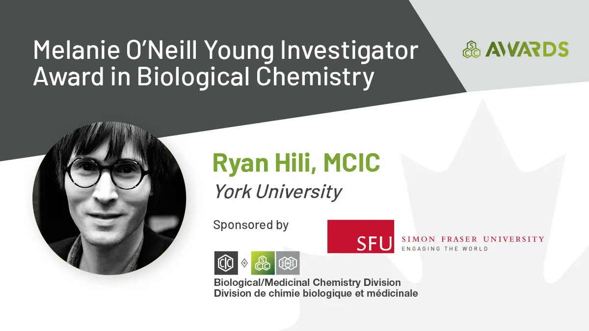 Chemical Institute of Canada tweet media