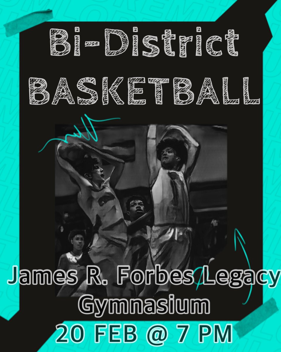 Andress High School Boys Basketball tweet media