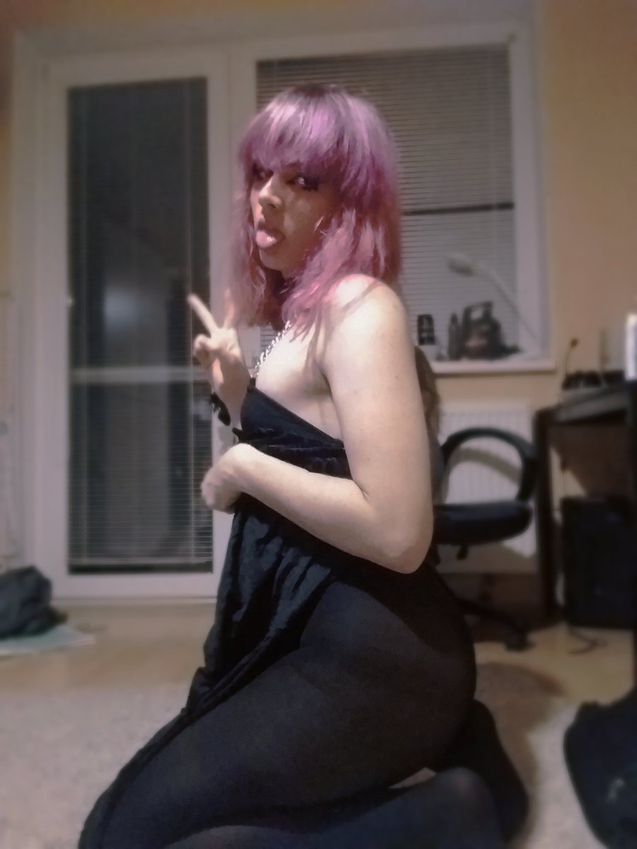 orchiddesu's tweet photo. I love this top :3 
#Femboy #trap https://t.co/75veI9xEiN