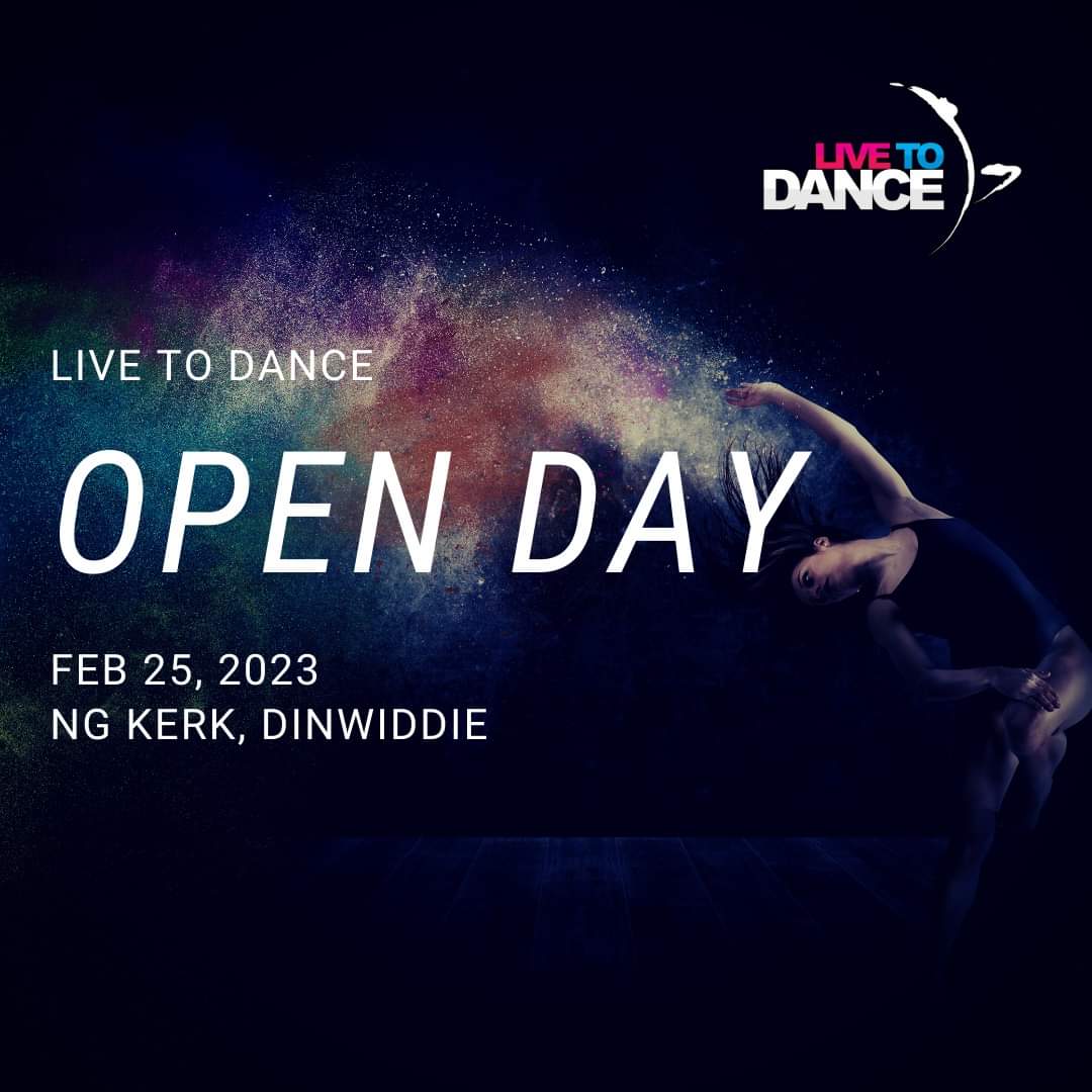 livetodancesa's tweet photo. Join us at our open day on 25 February between 10am and 1pm. In addition to delicious food, prizes and some farm animals, we will also be giving dance demos in freestyle, slow dance, hip hop, contemporary, ballet, belly dancing and as a special treat, a drama demo too. https://t.co/OGmKBSxAj8