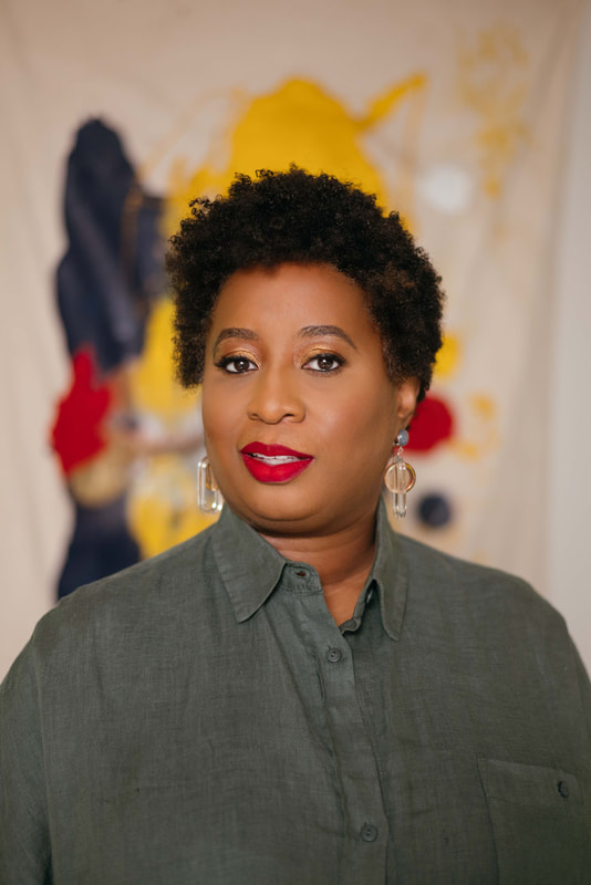 👋This week we’re highlighting three incredible media makers nominated for our Impact Media Award: Dr. A. Breeze Harper, Keith Corbin, &amp; Nicole A. Taylor. They’re telling the story of #BlackAmerica, through their relationships with food, in newly published books. See more below!
