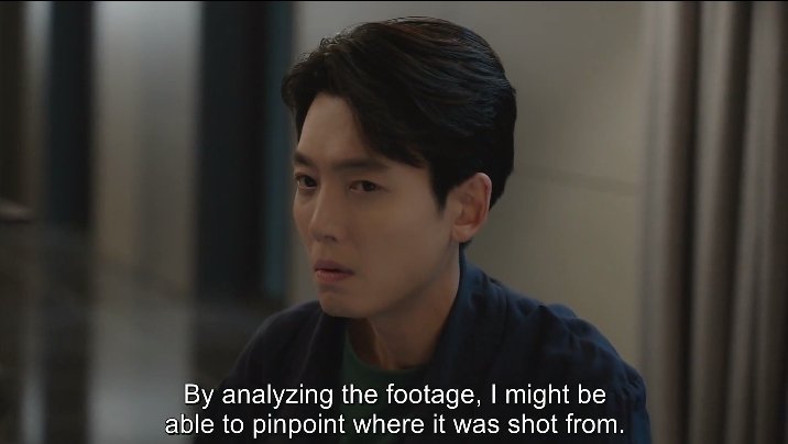 typud's tweet photo. What Choi Chiyeol had calculated #CrashCourseInRomanceEp3, turns out to be true #CrashCourseInRomanceEp12. Ji Donghui really using a moving car to shot. I thought, at that time maybe he also intended to kill Nam Haengseon. But there also Choi Chiyeol inside, so it was cancelled. https://t.co/GC0CwW8EsD