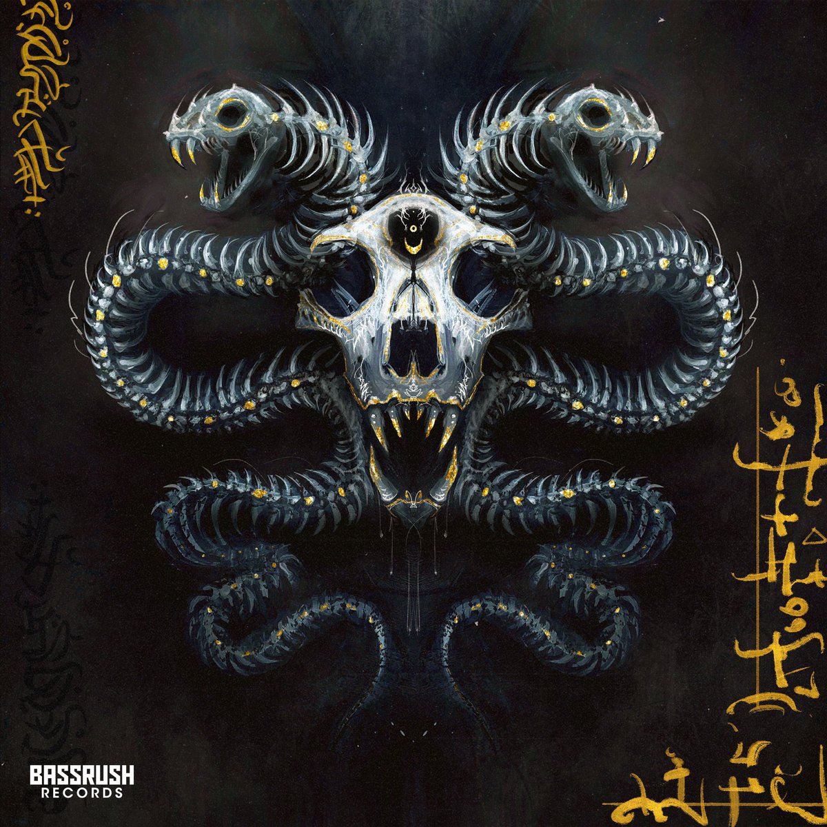 Slang Dogs tweet media