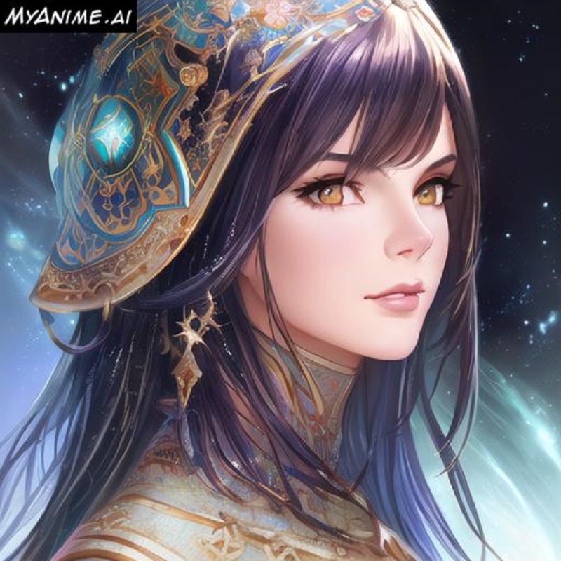 ImageTrending's tweet photo. Image of the Day from @MyAnime_AI 
I love this one, don't you!? https://t.co/B7NXUfzRGA