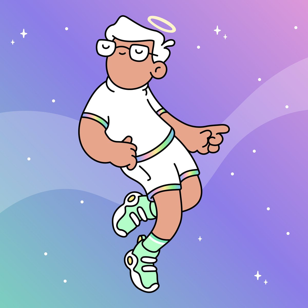 Doodles 2 explorations ✨