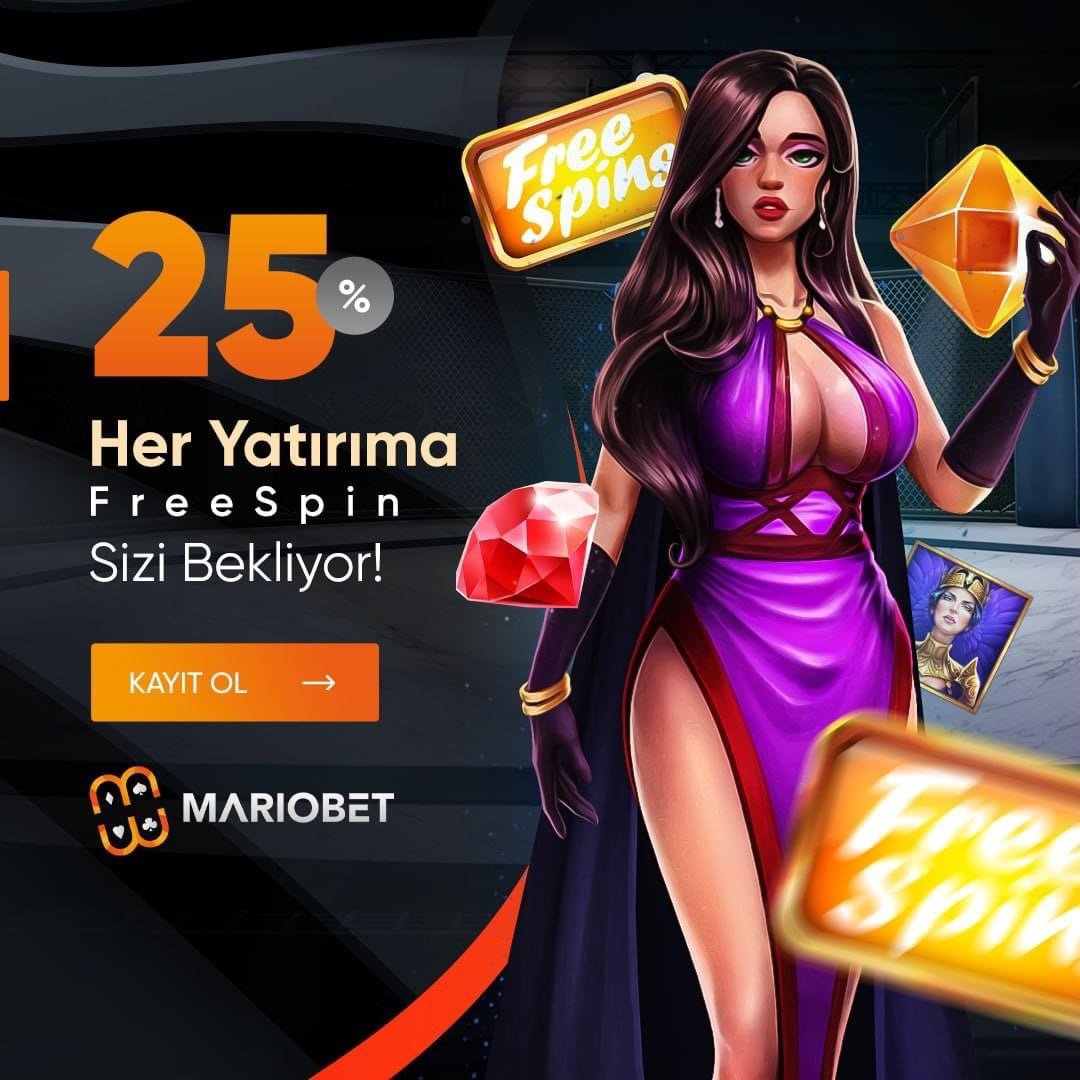 Mariobet Ailesinin Dikkatine!, UEFA Nations League Karşılaşmalarına Özel Her Gün %100 Spor Bonusu..

✅Mariobet : cutt.ly/Q3rIgJH

100 TL DENEME BONUSU 

#Mariobet #denemebonusu #marsbahis  galabet #polobet perabet artemisbet 
lotusbet bahiscasino betzmark psgcasino