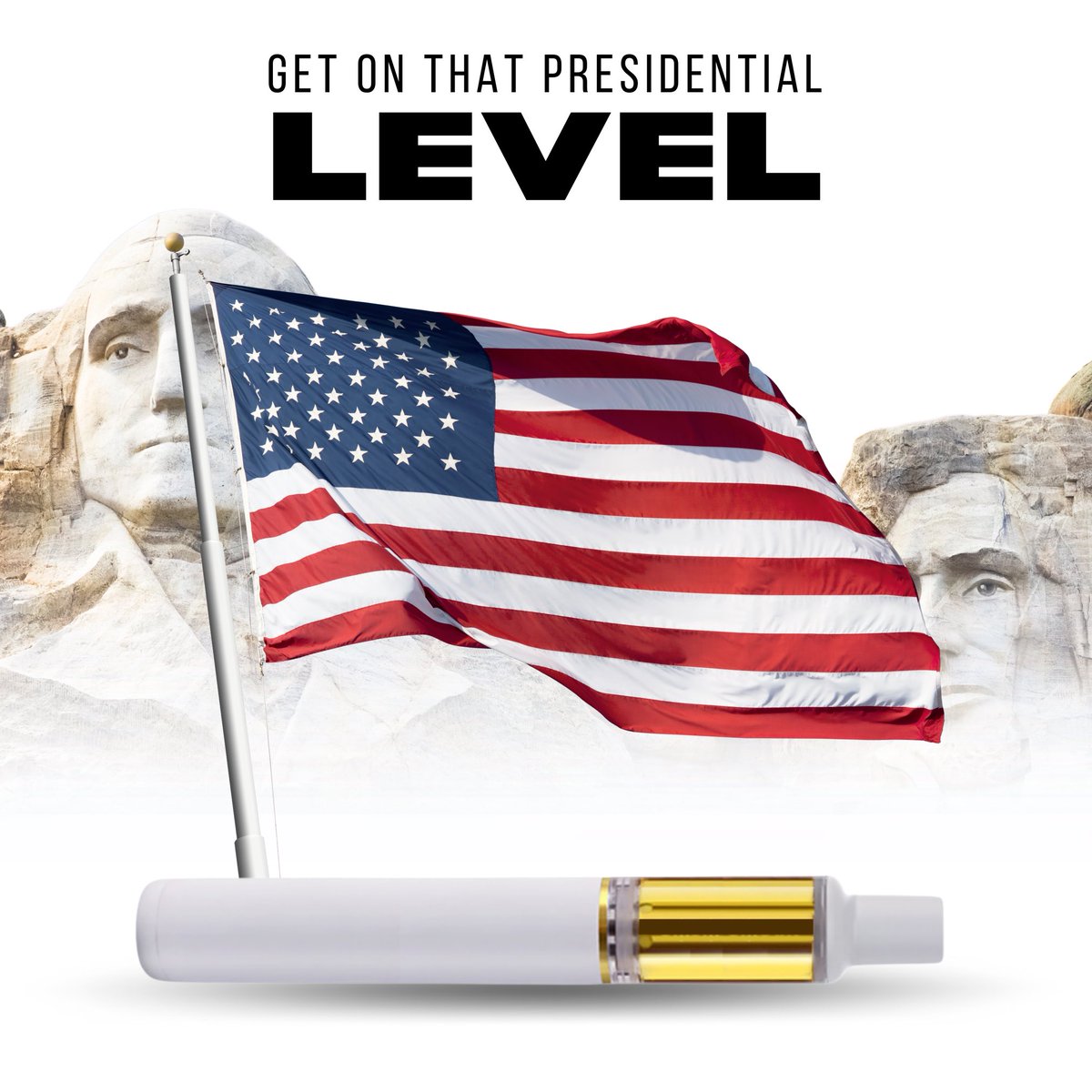 get_flord's tweet photo. snatch up some #presidential 🦅🌲🌲 https://t.co/PxB0xBpFEl