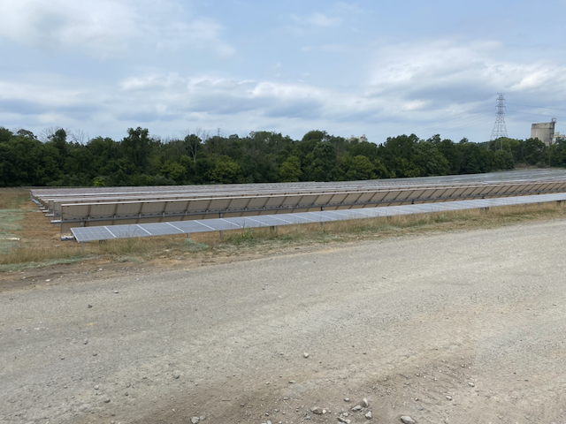 HydroBlox for solar fields reduce stormwater regulation compliance costs by up to 75%, and require only a fraction of the time it takes to utilize traditional methods. This groundbreaking technology has minimal needs for ongoing maintenance - making it an optimal choice!