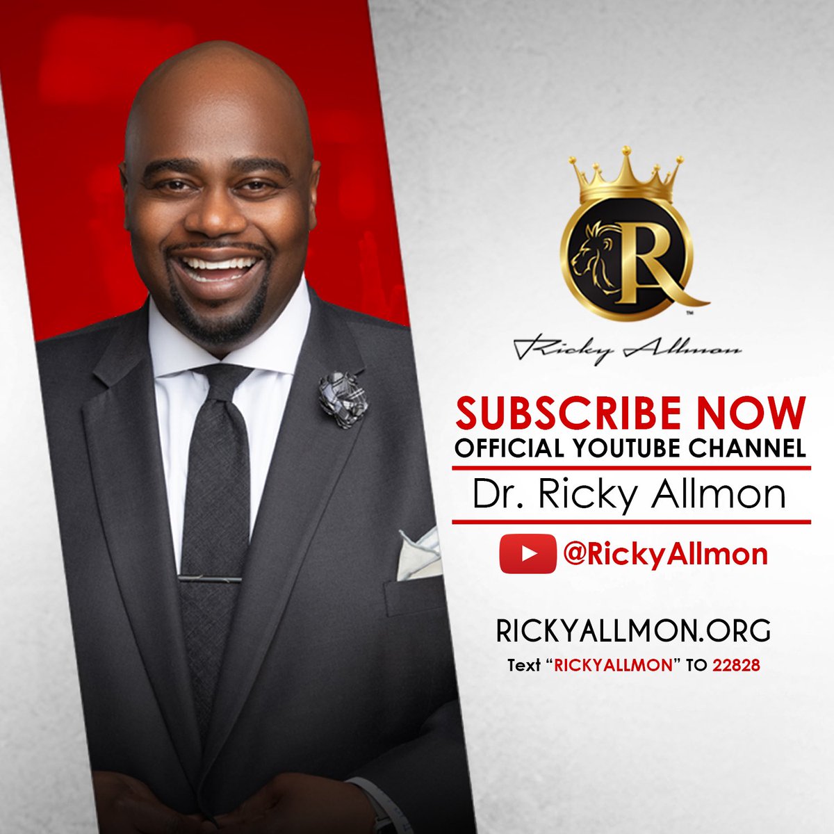 RickyAllmon's tweet photo. https://t.co/I7yMu5eb78