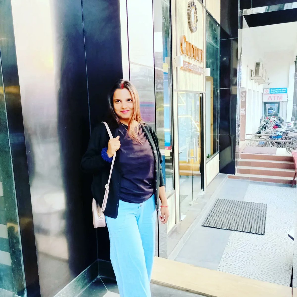 nehasaran90's tweet photo. Food+Me= Good Times https://t.co/6SOauxCoUe