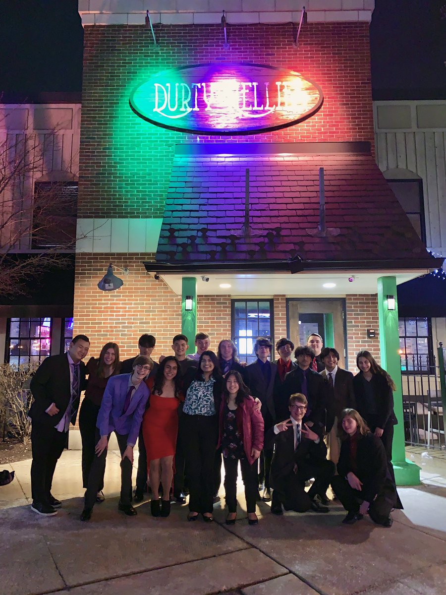 Fremd Bands tweet media