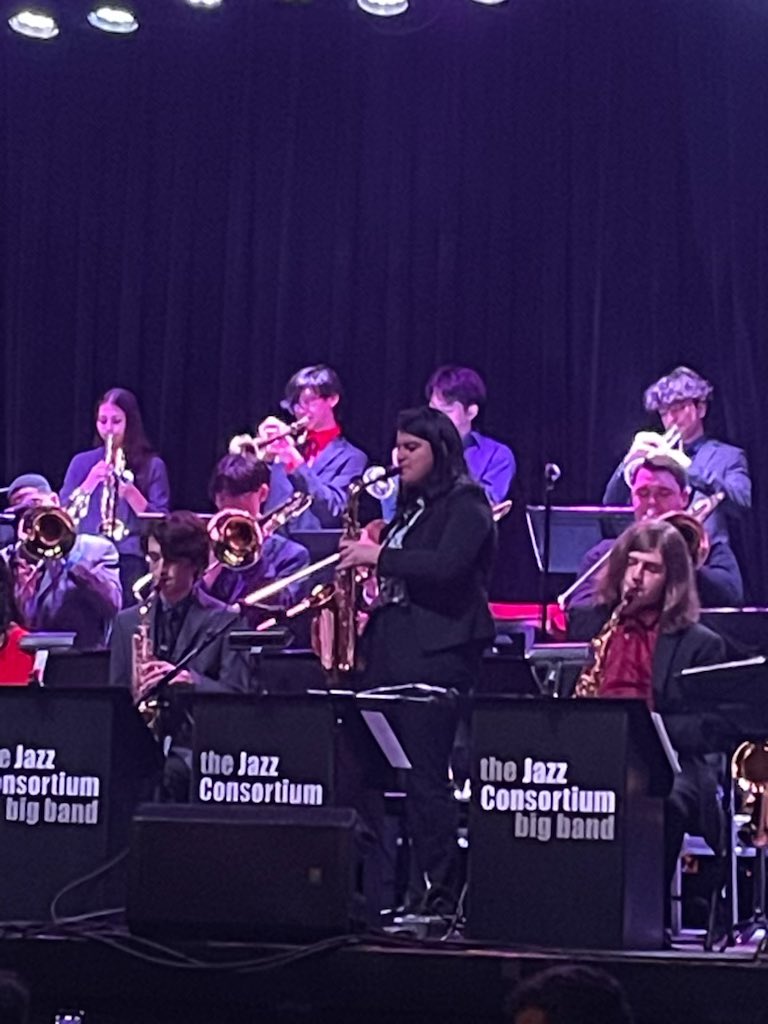 Fremd Bands tweet media