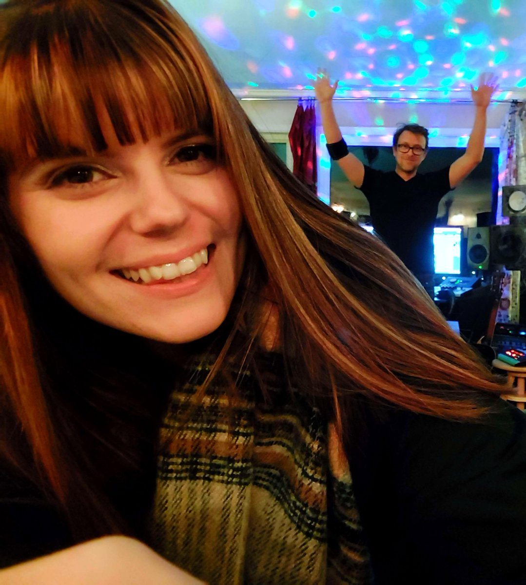 Danielle Allard tweet media