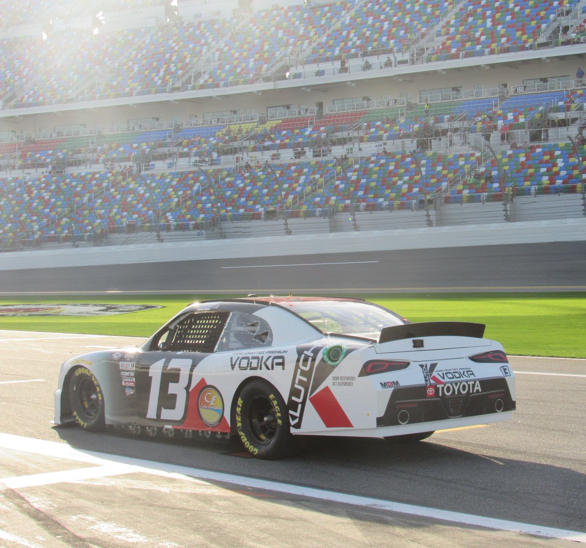 MBM Motorsports on Twitter "It's a brand new race week brimming with