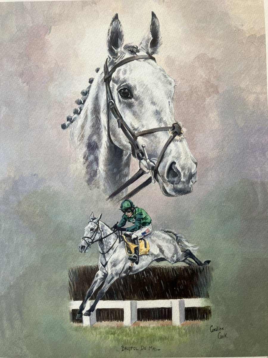 Caroline Cook tweet media